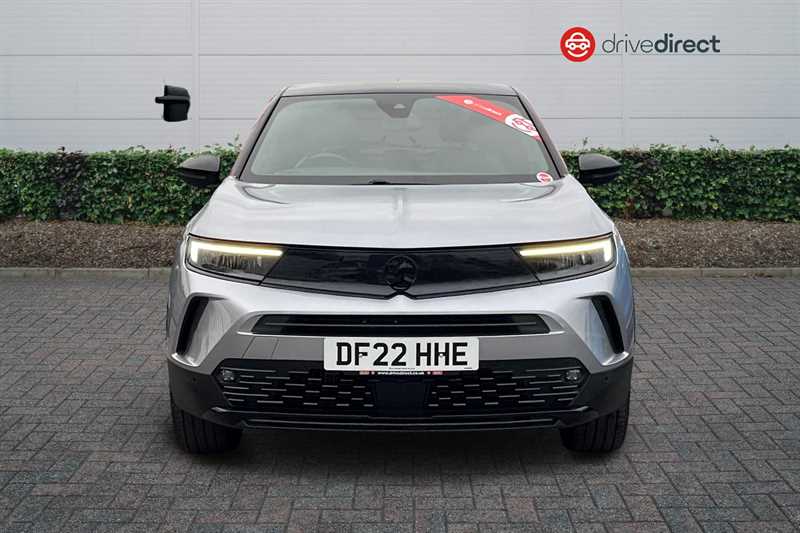 Used Vauxhall Mokka 2022 for sale - 76945186: Photo 8