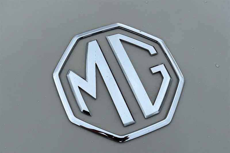 Used MG Cyberster 2025 for sale - 77915056: Photo 38