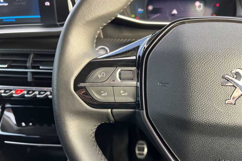 Used Peugeot 208 2023 for sale - 77711334: Photo 21