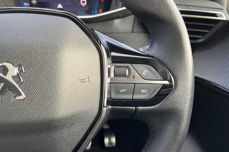 Used Peugeot 208 2023 for sale - 77711334: Photo 22