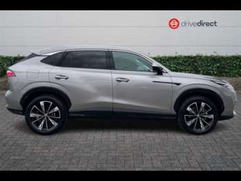 Used MG MG HS 2024 for sale - 75004665: Photo
