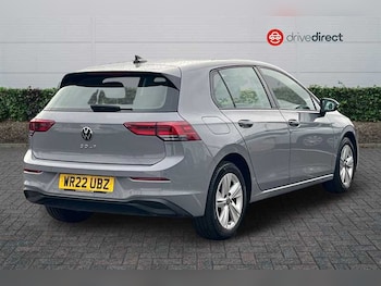 Used Volkswagen Golf 2022 for sale - 76891375: Photo