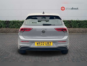 Used Volkswagen Golf 2022 for sale - 76891375: Photo
