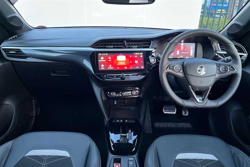 Used Vauxhall Corsa 2024 for sale - 76747791: Photo 13