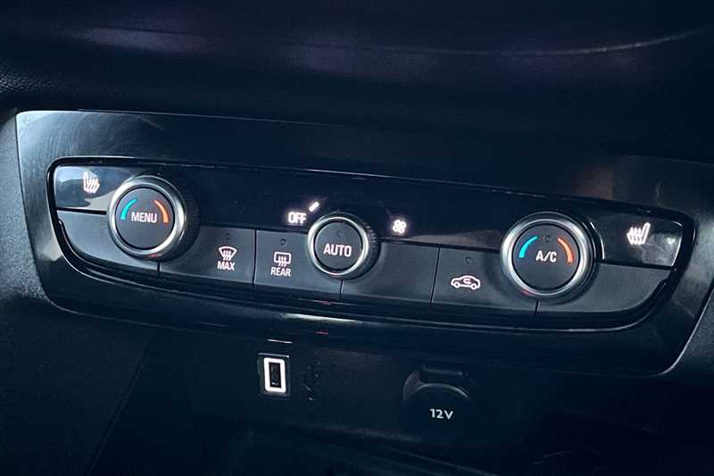 Used Vauxhall Corsa 2024 for sale - 76747791: Photo 15