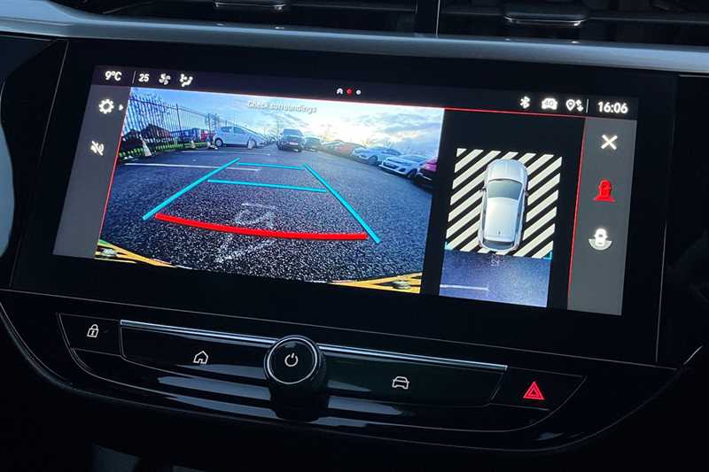 Used Vauxhall Corsa 2024 for sale - 76747791: Photo 19