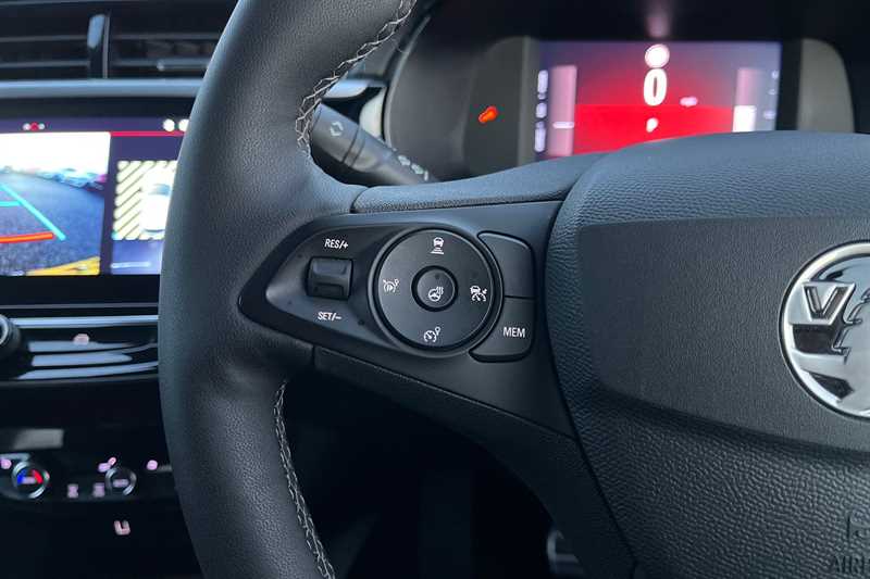 Used Vauxhall Corsa 2024 for sale - 76747791: Photo 21