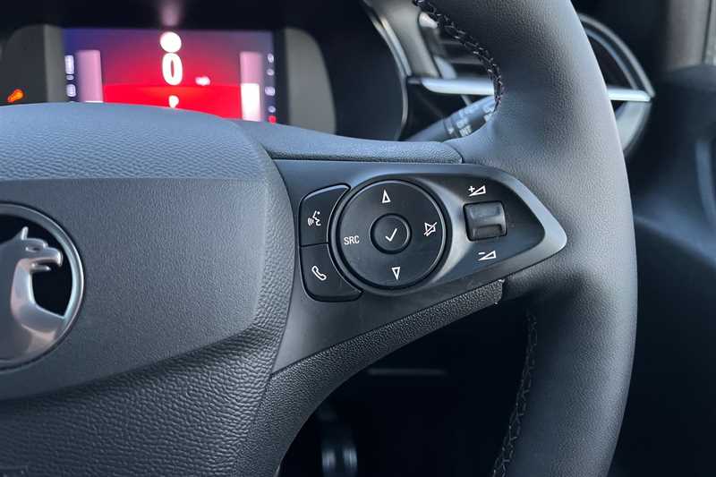 Used Vauxhall Corsa 2024 for sale - 76747791: Photo 22