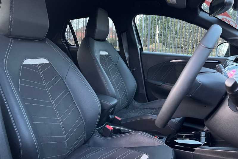 Used Vauxhall Corsa 2024 for sale - 76747791: Photo 23