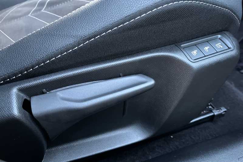 Used Vauxhall Corsa 2024 for sale - 76747791: Photo 26