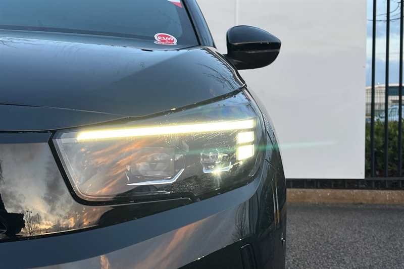 Used Vauxhall Corsa 2024 for sale - 76747791: Photo 29