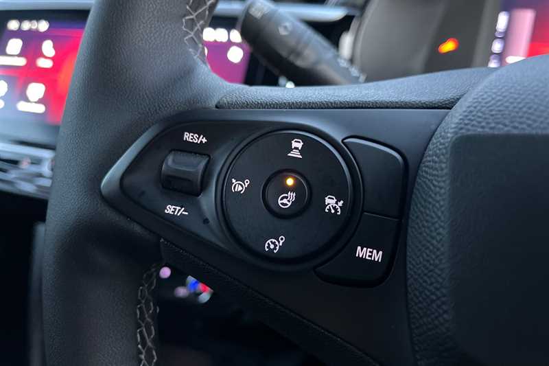 Used Vauxhall Corsa 2024 for sale - 76747791: Photo 44