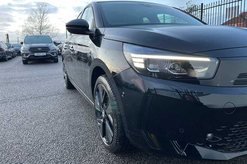 Used Vauxhall Corsa 2024 for sale - 76747791: Photo 49