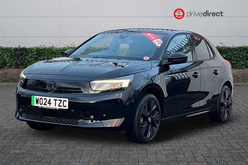 Used Vauxhall Corsa 2024 for sale - 76747791: Photo 7