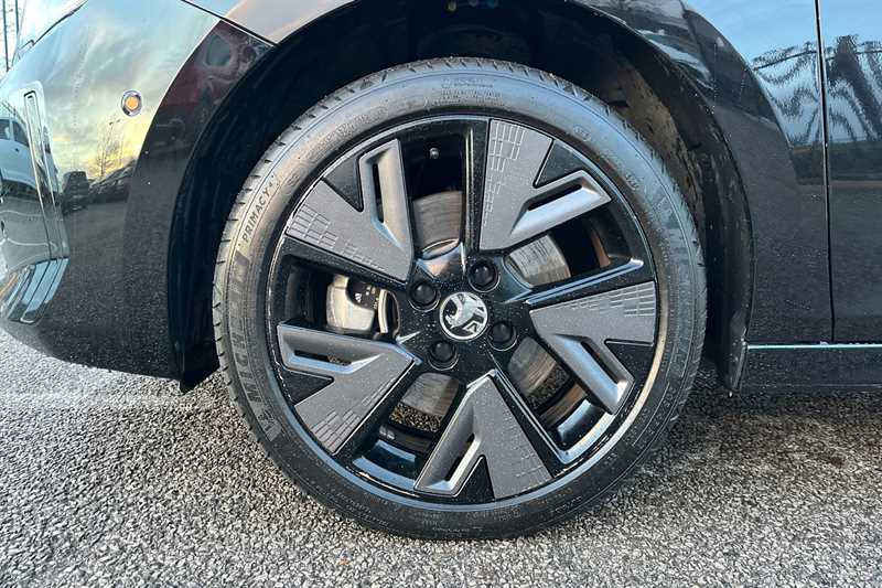 Used Vauxhall Corsa 2024 for sale - 76747791: Photo 9