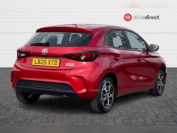 Used MG MG3 2025 for sale - 78248532: Photo