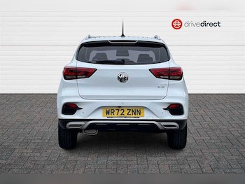 Used MG MG ZS 2022 for sale - 78339058: Photo