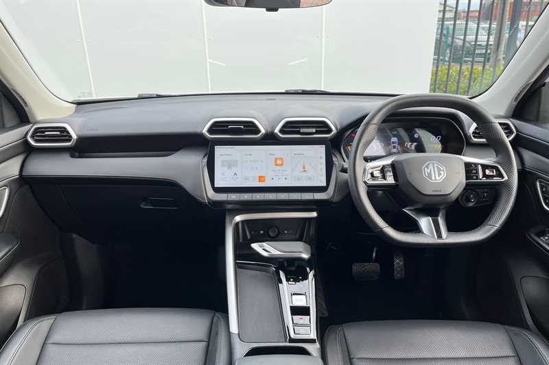 Used MG MG ZS 2024 for sale - 77812445: Photo 13