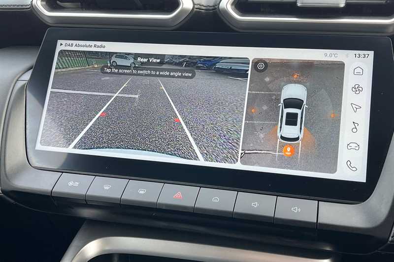 Used MG MG ZS 2024 for sale - 77812445: Photo 19