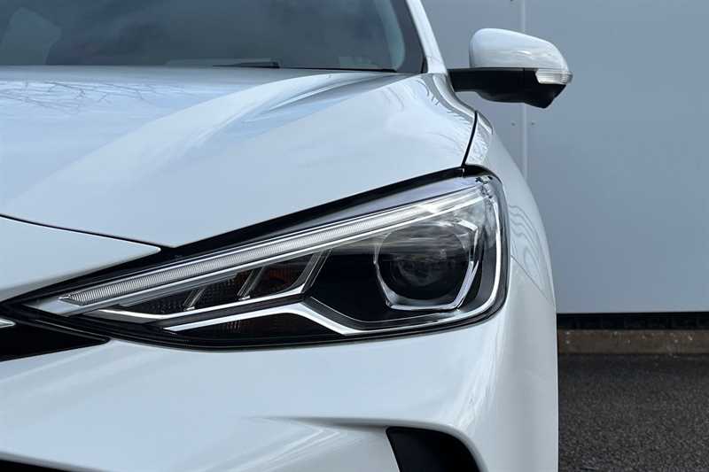 Used MG MG ZS 2024 for sale - 77812445: Photo 29