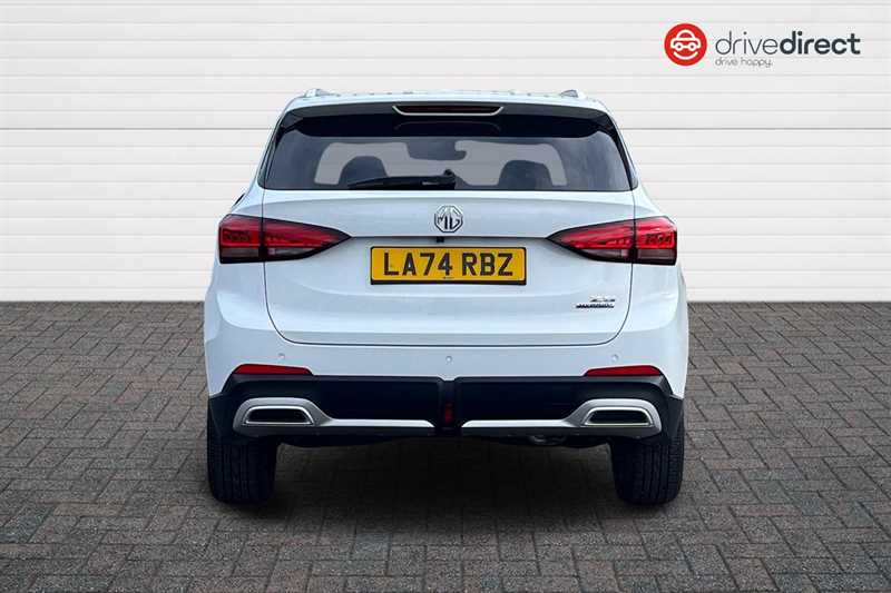 Used MG MG ZS 2024 for sale - 77812445: Photo 4
