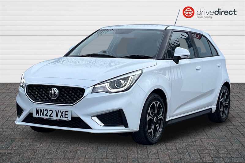 Used MG MG3 2022 for sale - 77309347: Photo 7