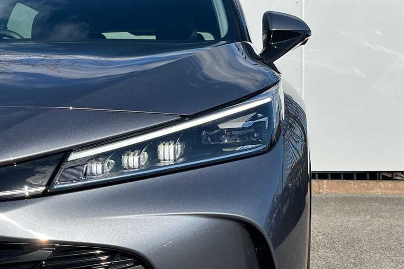 Used MG MG HS 2026 for sale - 78175289: Photo 29