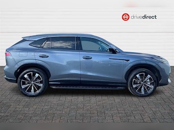 Used MG MG HS 2026 for sale - 78175289: Photo