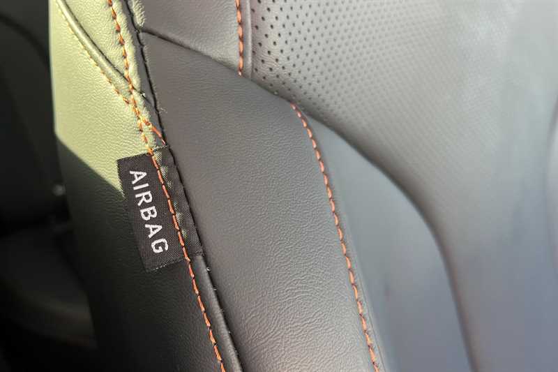 Used MG MG HS 2026 for sale - 78175289: Photo 46