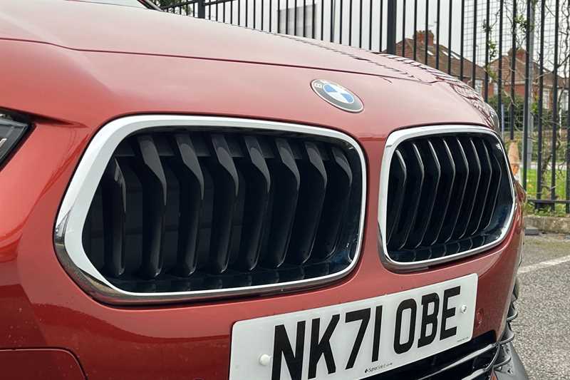 Used BMW X2 2021 for sale - 77741778: Photo 48