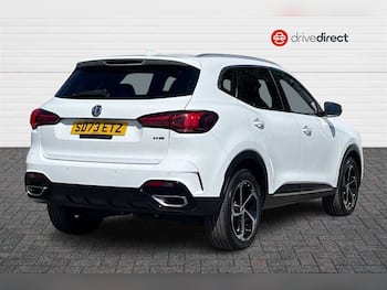 Used MG MG HS 2023 for sale - 79416036: Photo