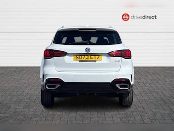 Used MG MG HS 2023 for sale - 79416036: Photo