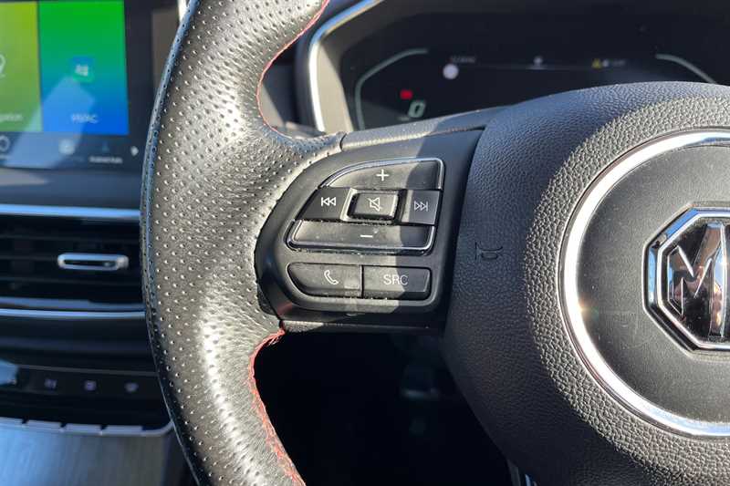 Used MG MG HS for sale - 77473383: Photo 21