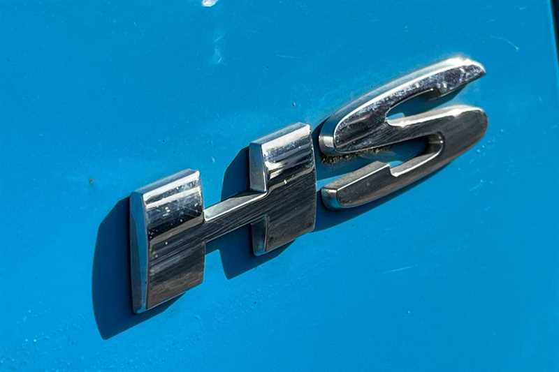 Used MG MG HS for sale - 77473383: Photo 30