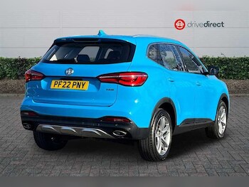 Used MG MG HS undefined for sale - 77473383: Photo