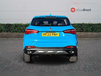 Used MG MG HS undefined for sale - 77473383: Photo