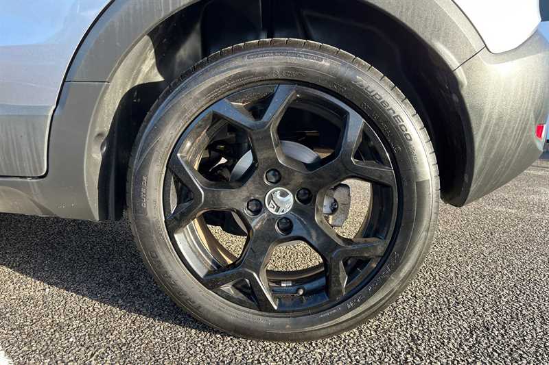 Used Vauxhall Crossland 2022 for sale - 77712647: Photo 10