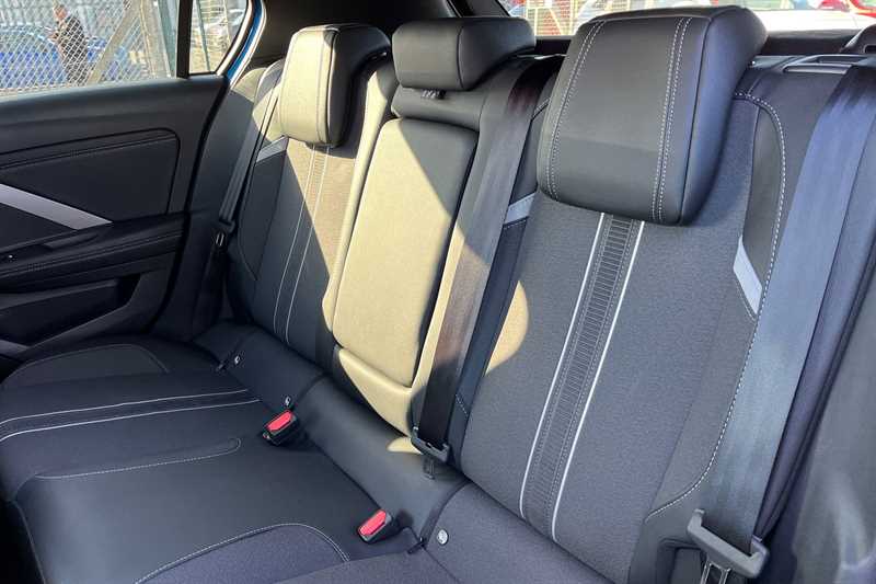 Used Vauxhall Astra 2025 for sale - 77473867: Photo 24