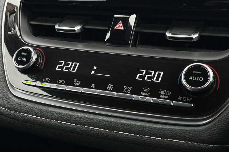 Used Toyota Corolla for sale - 77864090: Photo 15