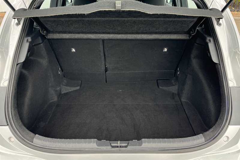 Used Toyota Corolla for sale - 77864090: Photo 25