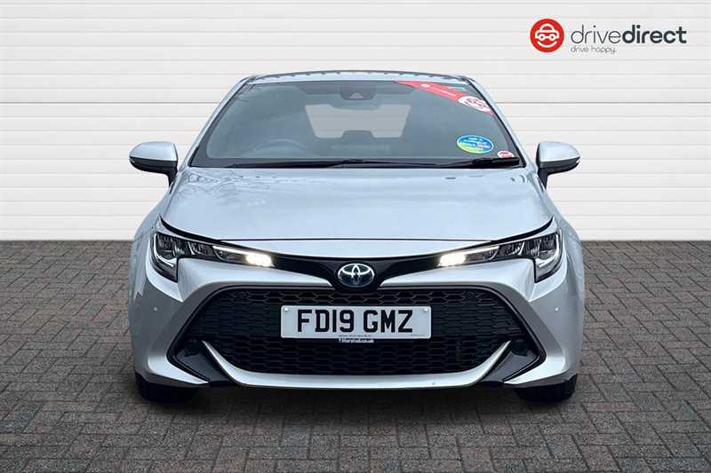 Used Toyota Corolla for sale - 77864090: Photo 8