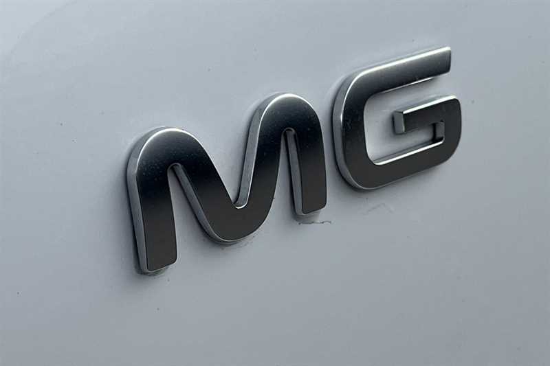 Used MG MG IM6 2026 for sale - 78207410: Photo 38