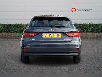 Used Audi A1 2019 for sale - 76443908: Photo