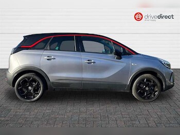 Used Vauxhall Crossland 2022 for sale - 77322561: Photo