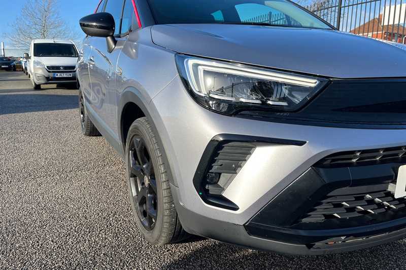 Used Vauxhall Crossland 2022 for sale - 77322561: Photo 47