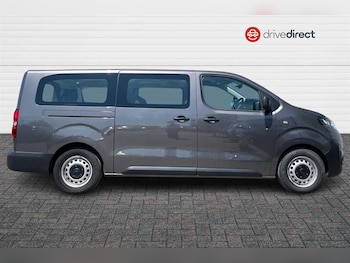 Used Vauxhall Vivaro Life 2023 for sale - 79416690: Photo