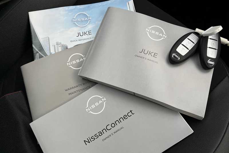 Used Nissan Juke 2022 for sale - 78174713: Photo 36