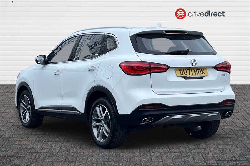 Used MG MG HS 2021 for sale - 78119352: Photo 5