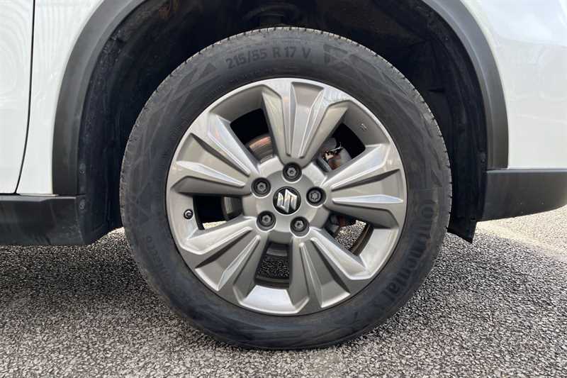 Used Suzuki Vitara 2021 for sale - 77801342: Photo 11