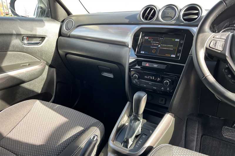 Used Suzuki Vitara 2021 for sale - 77801342: Photo 14